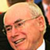 Cricket Australia chases votes for John Howard