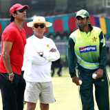 Bans have made Pakistan a 'laughing stock' - Akram