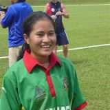 Champa Chakma