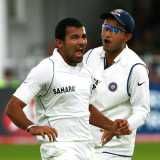 'Can't afford a 50% fit Zaheer in Australia' - Ganguly