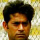 Pakistan management undergoes changes