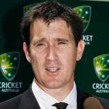 Players will have a say on split innings