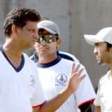 WV Raman to coach Bengal