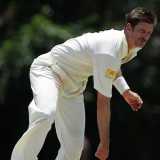 Kasprowicz steps in as ACA president