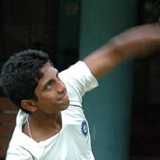 Spinners let Karnataka down