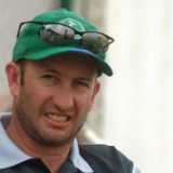 'I would have loved to have played international T20'