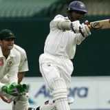 When Sanga took on Australia