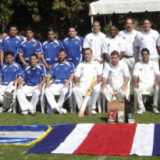 Belize take Easter Cup in El Salvador