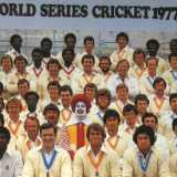 World Series Cricket