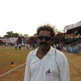 K Bhaskar Pillai