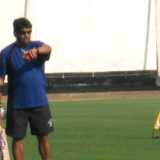Chandrakant Pandit named Mumbai coach