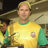 Rumours made Cairns 'barking' angry