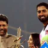 Kapil Dev returns to BCCI fold