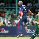 Wharf, Graham Lloyd added to umpire list