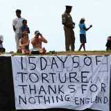 Barmy Army maddened by ticket hike