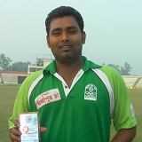 Arafat Salahuddin