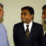 Ranatunga urges Sri Lanka players to boycott IPL 