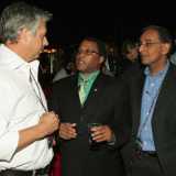 South African board puts financial rider to ICC proposal