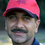 Afzaal Haider