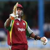Samuels declines offer to play in World Cup
