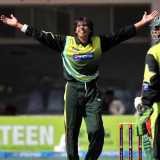 We won't put pressure on Asif - Younis