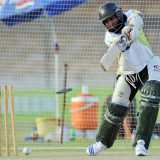 Yousuf and Razzaq set for international return