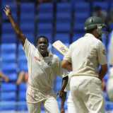 'Australia are beatable' - Jerome Taylor