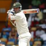 Jaques retires from Australian cricket