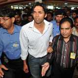Million-rupee fine for Asif in Dubai detention case