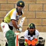 Intikhab says Sarfraz will play