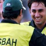 Pakistan drop ICL players from World Twenty20 list