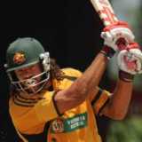Another chance for forgiven Symonds