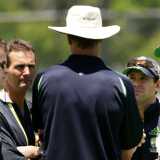 Part-time selectors 'a bit of an anachronism'