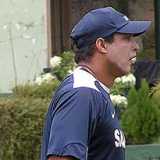 Japen Patel leads defence of Robin Singh