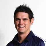 AJ Crosthwaite