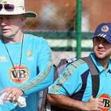 Greg Chappell in frame to become Australian selector