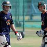 I feel Katich's disappointment - Clarke