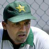 Former Pakistan players happy with out-of court settlement