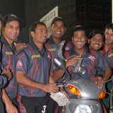 Bangladesh players sever ties with ICL