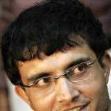 Ganguly not fully convinced by Buchanan theory
