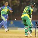 Inzamam slams 'unprofessional' Pakistan board