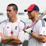 A tale of two English icons