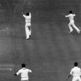 Fazal swings it Pakistan's way