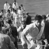 Pace, spin and controversy