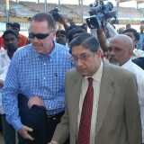 BCCI controlled IPL 2009 finances