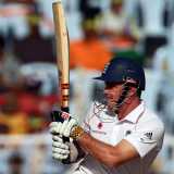 India v England 2008-09