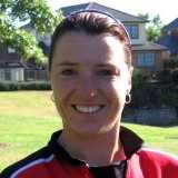 SE Charteris