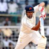 Rohit Sharma triple flattens Gujarat