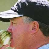 Moles named new Afghanistan coach