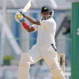 Powell axed for England tour